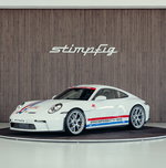 Porsche 911 S/T