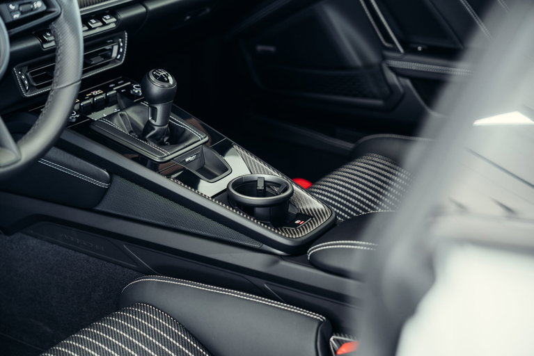 Porsche 911 S/T