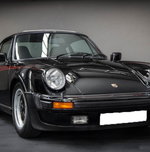 Porsche 911 Turbo 3.0