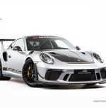 Porsche 991.2 GT3 RS
