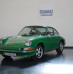 Porsche 911 E