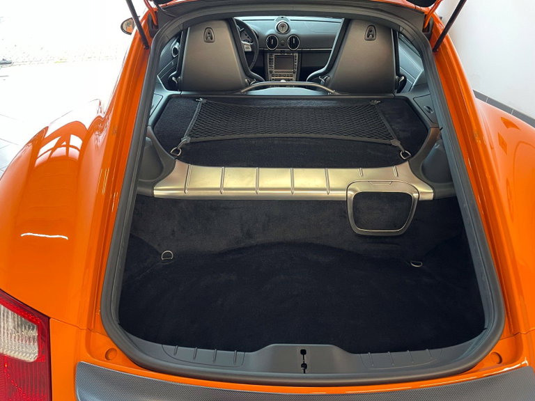 Porsche 987 Cayman S