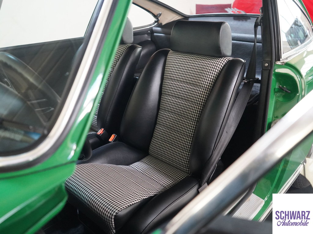 Porsche 911 E