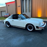 Porsche 911 SC