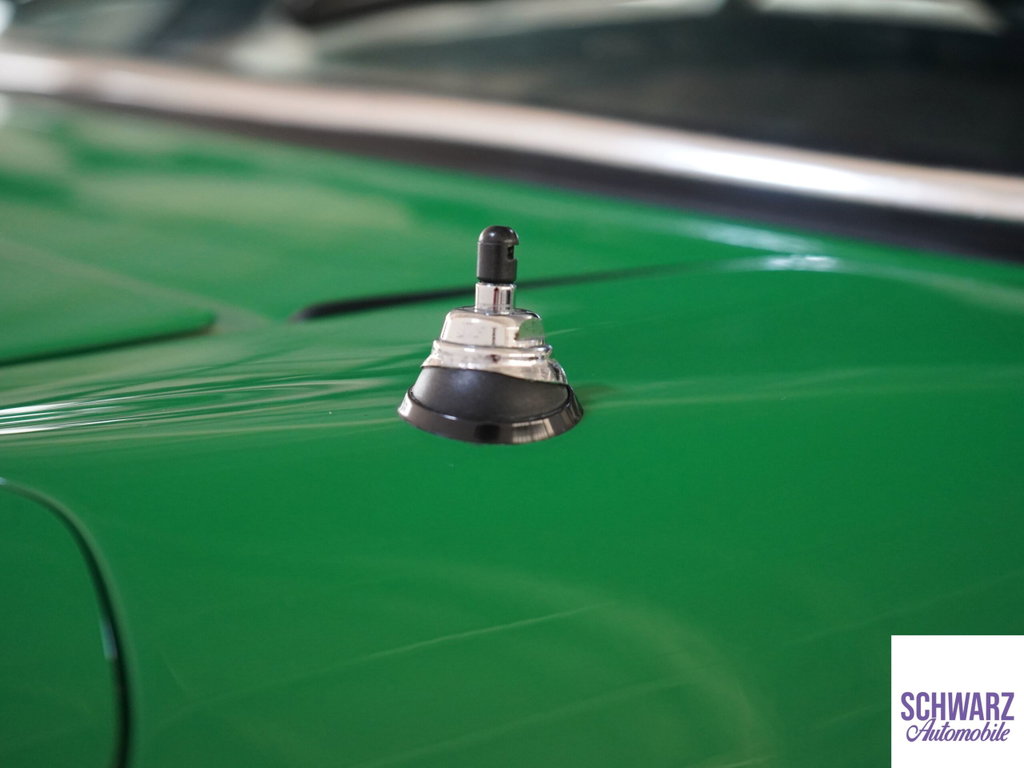Porsche 911 E