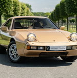 Porsche 928