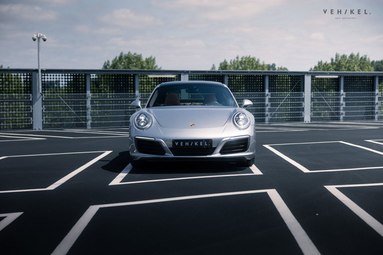 Porsche 991.2 Carrera S