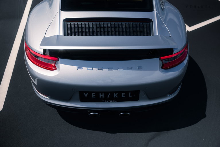 Porsche 991.2 Carrera S