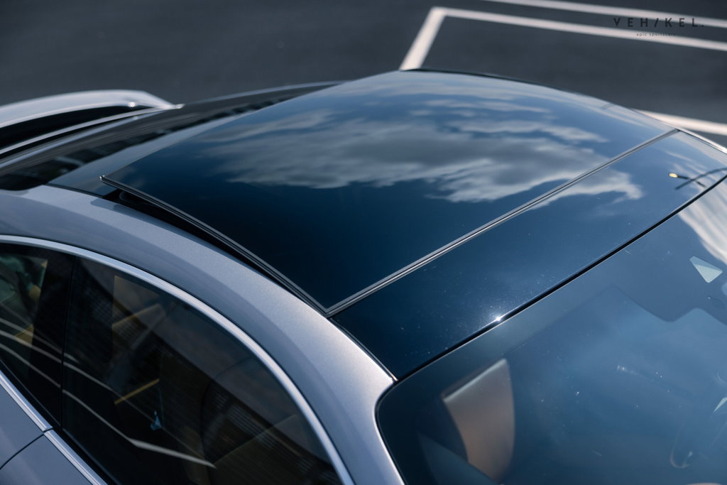 Porsche 991.2 Carrera S