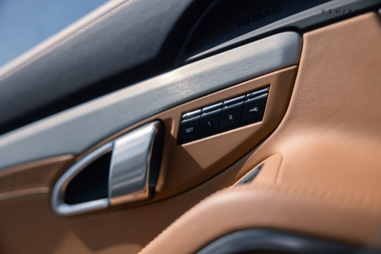 Porsche 991.2 Carrera S