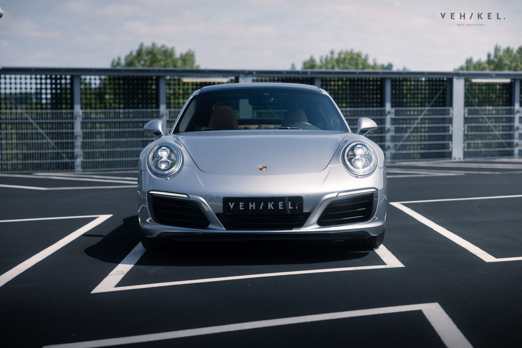 Porsche 991.2 Carrera S