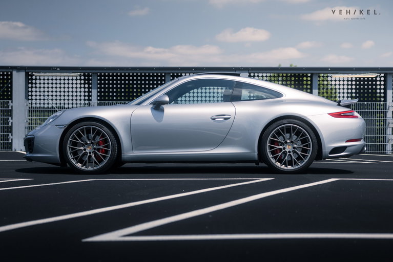 Porsche 991.2 Carrera S
