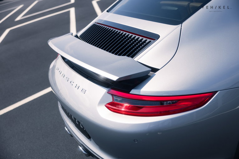 Porsche 991.2 Carrera S