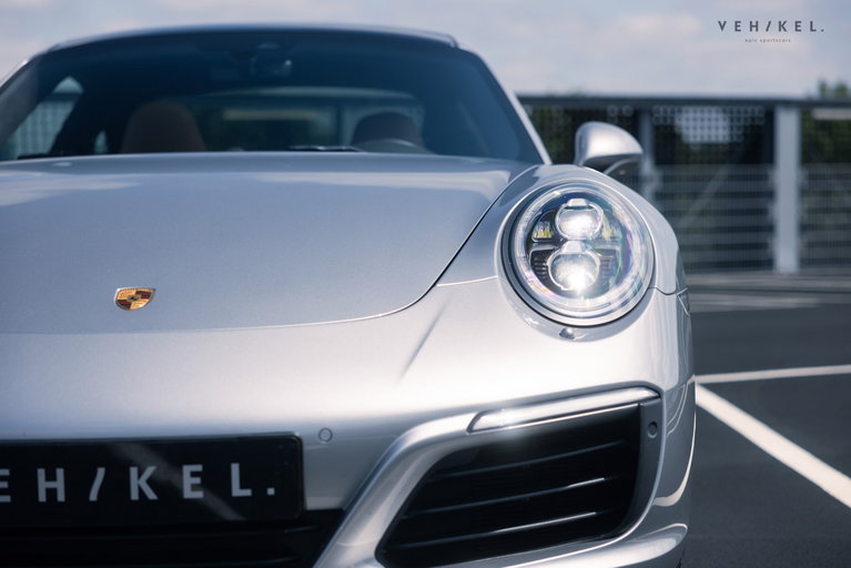 Porsche 991.2 Carrera S