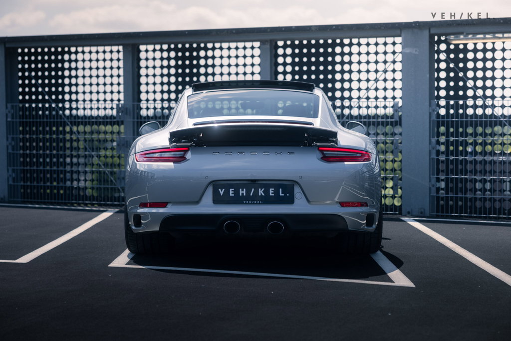 Porsche 991.2 Carrera S