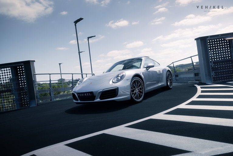 Porsche 991.2 Carrera S