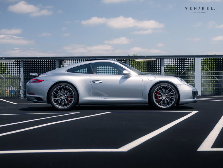 Porsche 991.2 Carrera S
