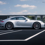 Porsche 991.2 Carrera S