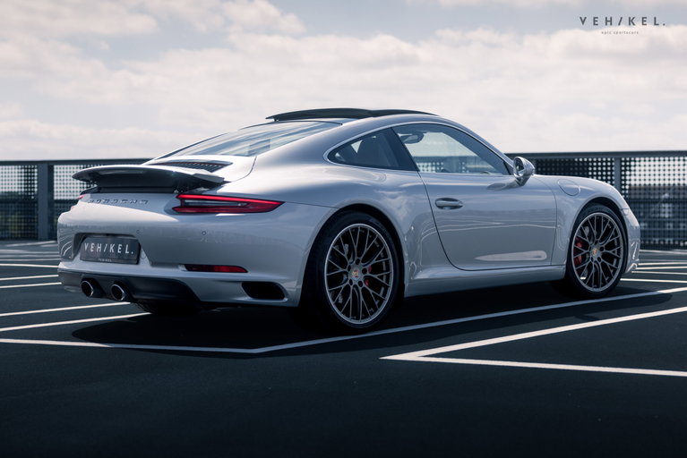Porsche 991.2 Carrera S
