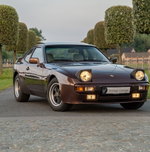 Porsche 944 Coupé