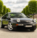 Porsche 928 S4