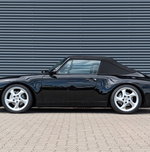 Porsche 993 Carrera 4