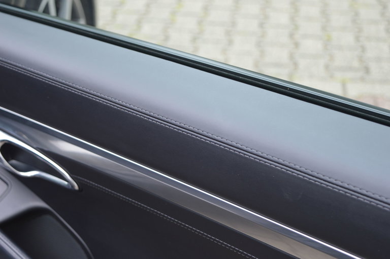 Porsche 991 Carrera