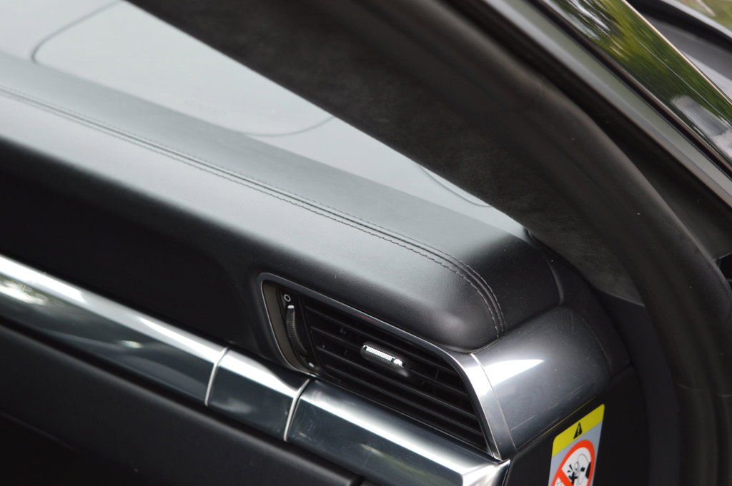 Porsche 991 Carrera