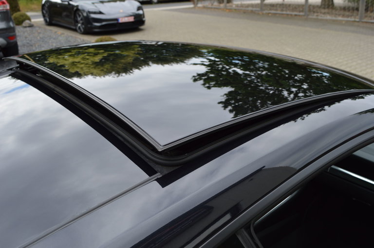 Porsche 991 Carrera