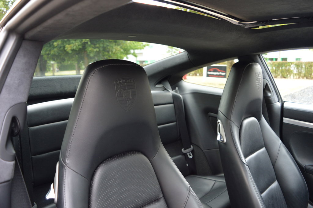 Porsche 991 Carrera