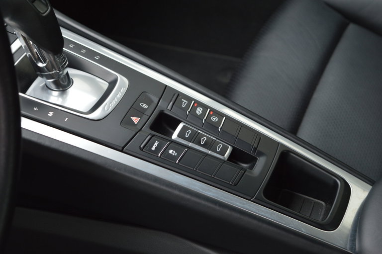 Porsche 991 Carrera