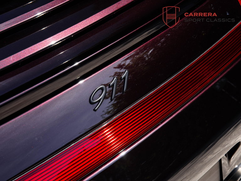 Porsche 997.2 Carrera 4S