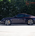 Porsche 997.2 Carrera 4S
