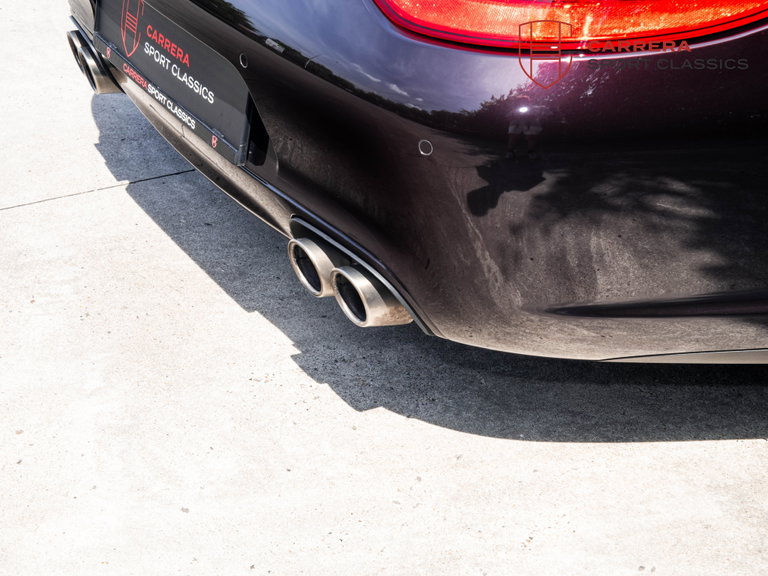 Porsche 997.2 Carrera 4S