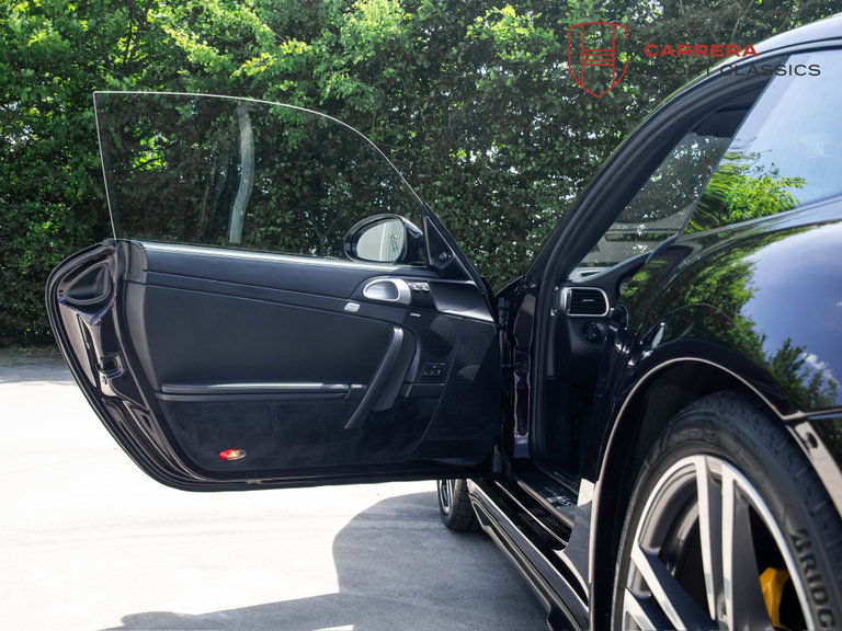 Porsche 997.2 Carrera 4S