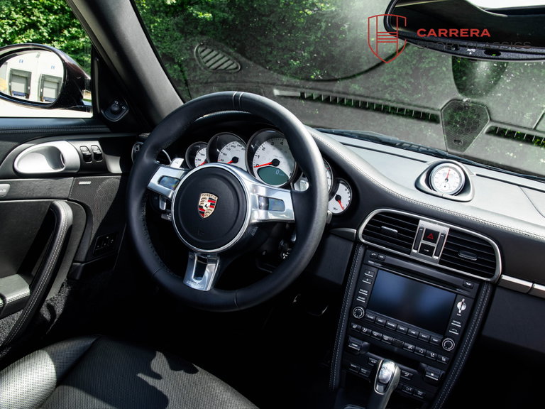 Porsche 997.2 Carrera 4S