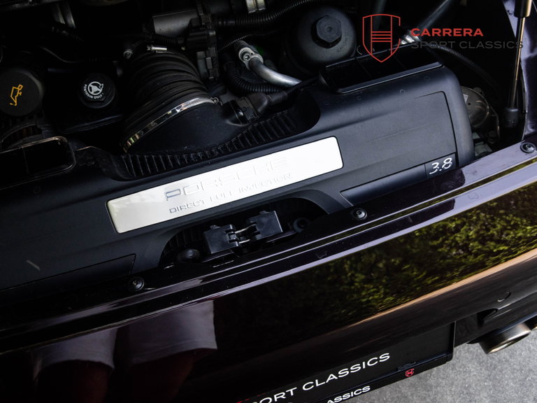 Porsche 997.2 Carrera 4S