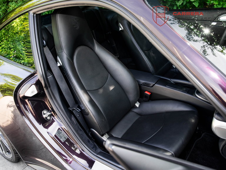 Porsche 997.2 Carrera 4S