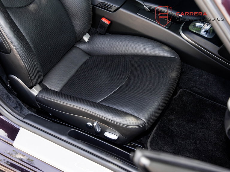 Porsche 997.2 Carrera 4S