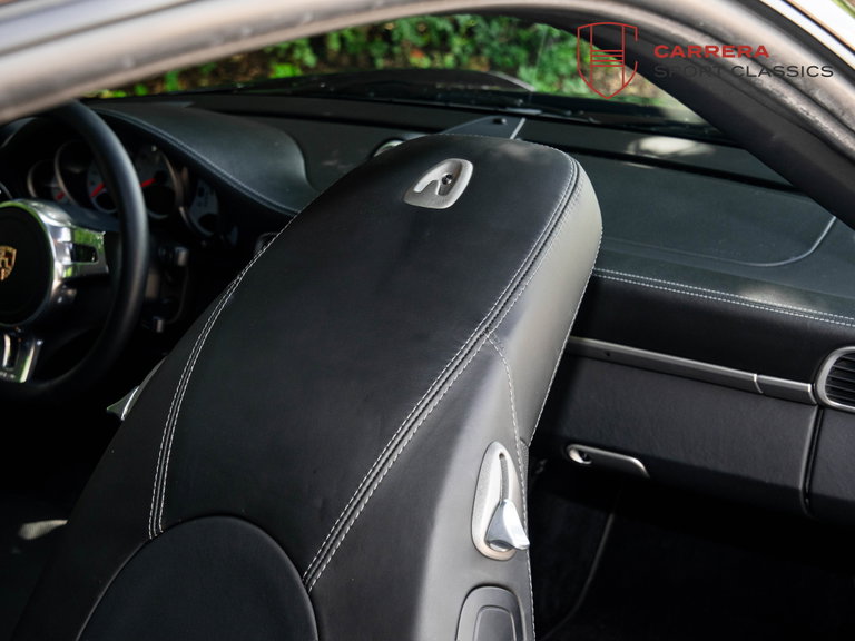 Porsche 997.2 Carrera 4S