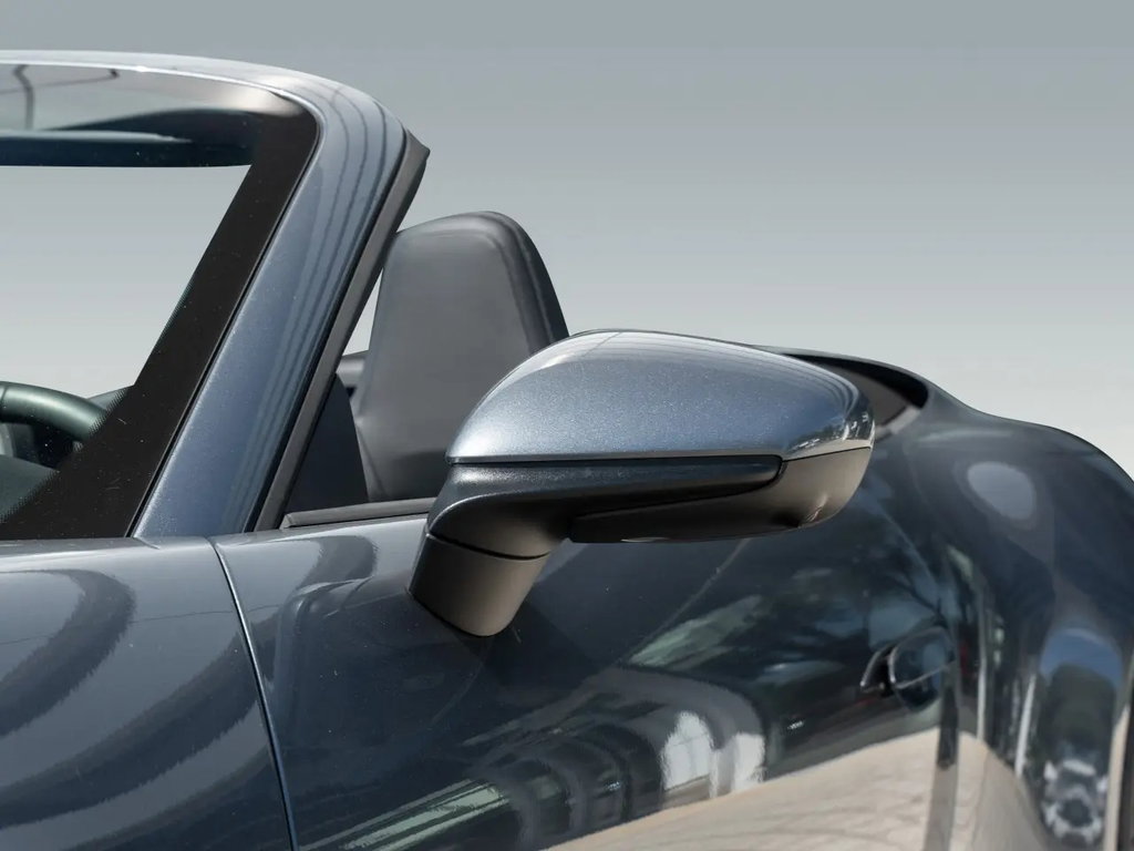 Porsche 992.2 Carrera