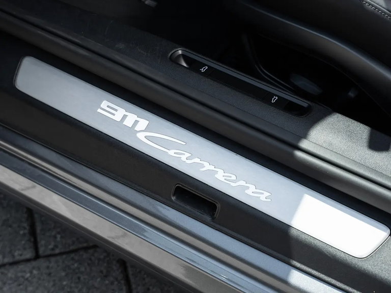 Porsche 992.2 Carrera