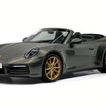Porsche 992 Carrera