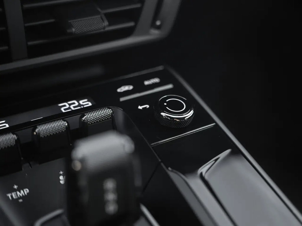 Porsche 992.2 Carrera