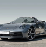 Porsche 992.2 Carrera