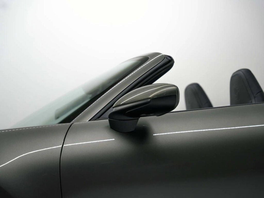 Porsche 992 Carrera