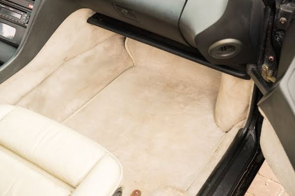 Porsche 928 S4