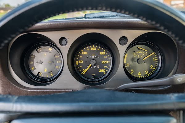 Porsche 944 Coupé