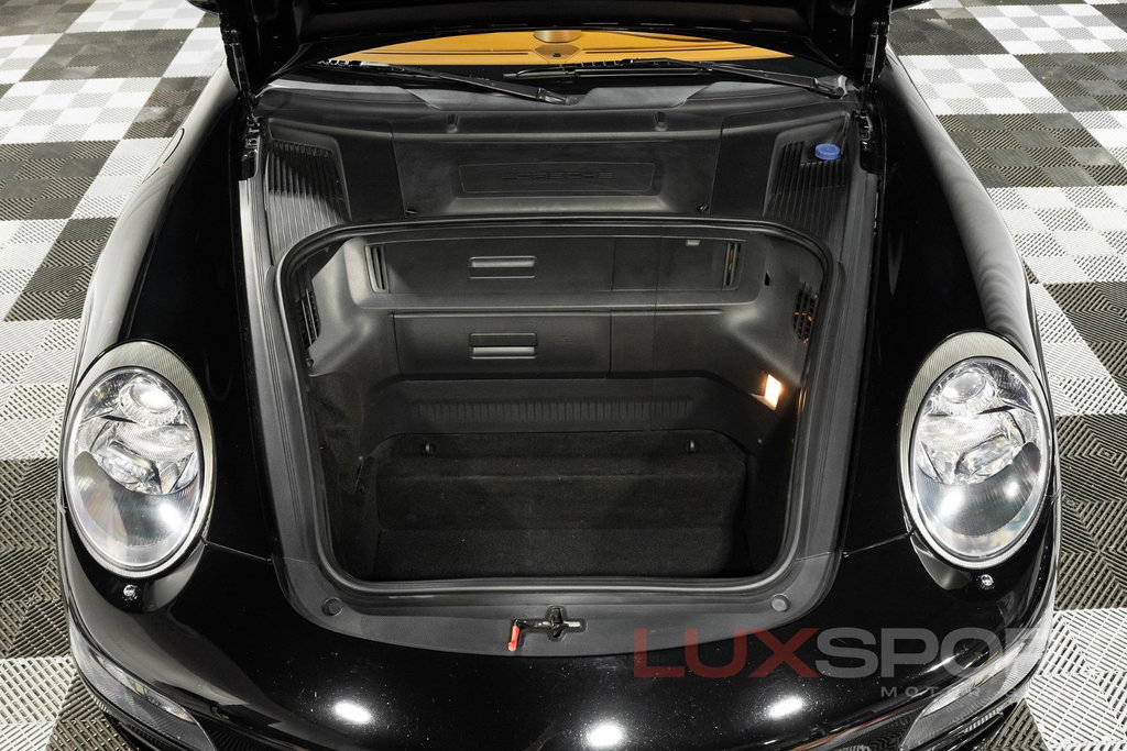 Porsche 997 Carrera S