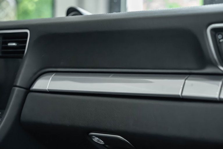 Porsche 991.2 Carrera S